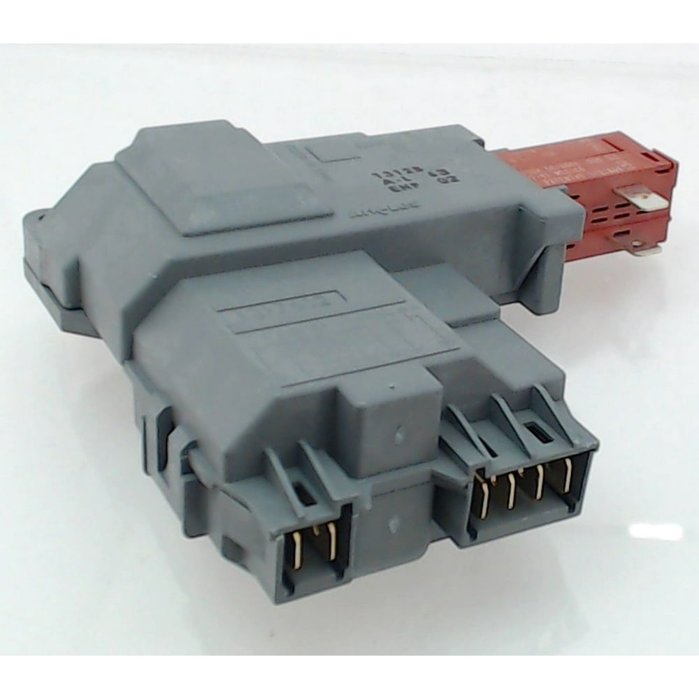 Washer Door Lock Switch Assembly for Frigidaire,AP6285657, PS12364048