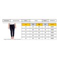 thumbnail image 4 of Jeans George Talla 30 Skinny Negro, 4 of 4
