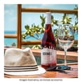 thumbnail image 4 of Vino Espumoso Bornos Frizzante Tempranillo 750 ml, 4 of 4