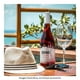 thumbnail image 4 of Vino Espumoso Bornos Frizzante Tempranillo 750 ml, 4 of 4
