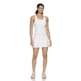 thumbnail image 4 of Reebok Women's and Women's Plus Evolution Knit Skort, with Built-In Shorts, Sizes XS-4X, 4 of 4