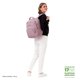 thumbnail image 2 of Mochila Ergonómica Grande Porta Laptop 14 Repelente a Líquidos | Escuela - Oficina - Viaje | 23 L TRACER 4 TOTTO, 2 of 6