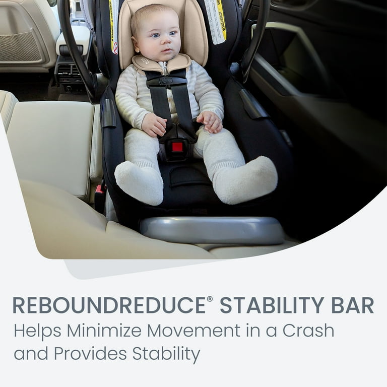 Britax car seat and stroller combo 2025