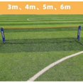 thumbnail image 3 of Filets de Tennis Portables Ensemble de Filets de Badminton - pour Tennis Soccer Tennis Pickleball 6.1m, 3 of 3