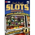 thumbnail image 2 of Reel Deal Slots Adventure III World Tour - PC, 2 of 4