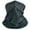 N: Black Repeating Logo, variant on Sol Armis Neck Gaiter - UPF 50 Face Mask - UV Sun Protection Mask for Men & Women, Fishing, Hiking