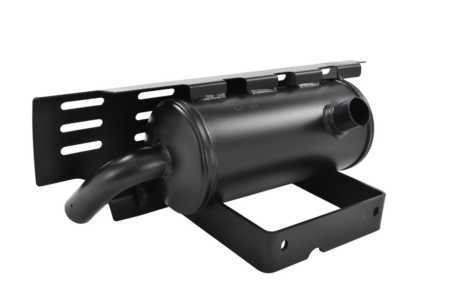 John Deere Muffler AM141608 Gator 625i