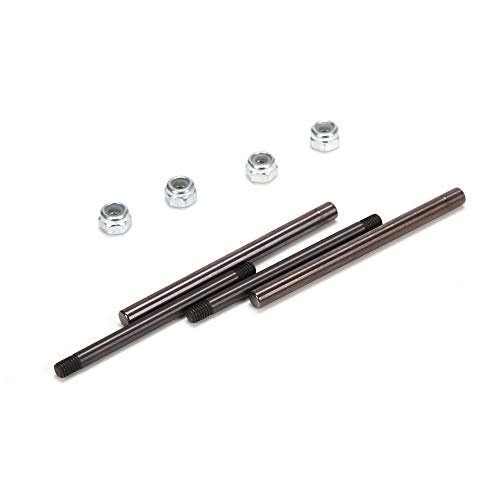 Team Losi Racing Rear Hinge Pin Set: 22-4