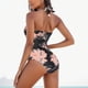 thumbnail image 3 of WILLBEST Traje de Baño con Curvas para Mujer, Bikini Push Up Acolchado, Traje de Baño, Monokini, 3 of 3