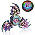 thumbnail image 1 of Phoenix Cool Fidget Hand Spinners Dragon Wing Finger Spinner Anzmtosn Anzmtosn, 1 of 2