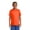 Neon Orange, variant on Sport-Tek Youth PosiCharge Competitor Tee-XS (Black)