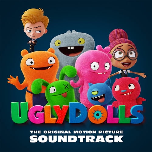 walmart ugly dolls