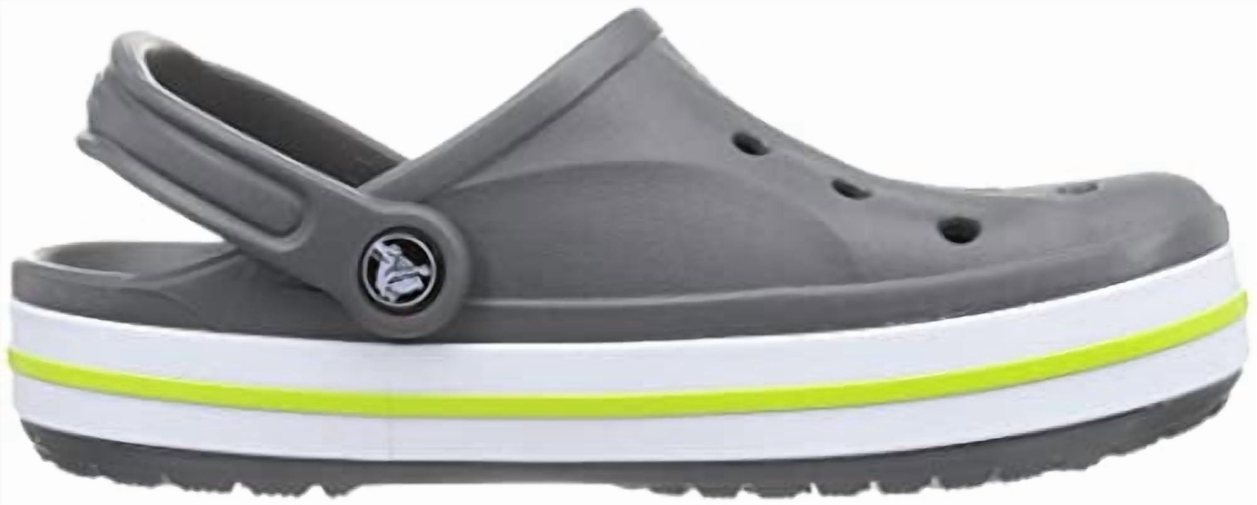 Crocs Unisex Bayaband Clog