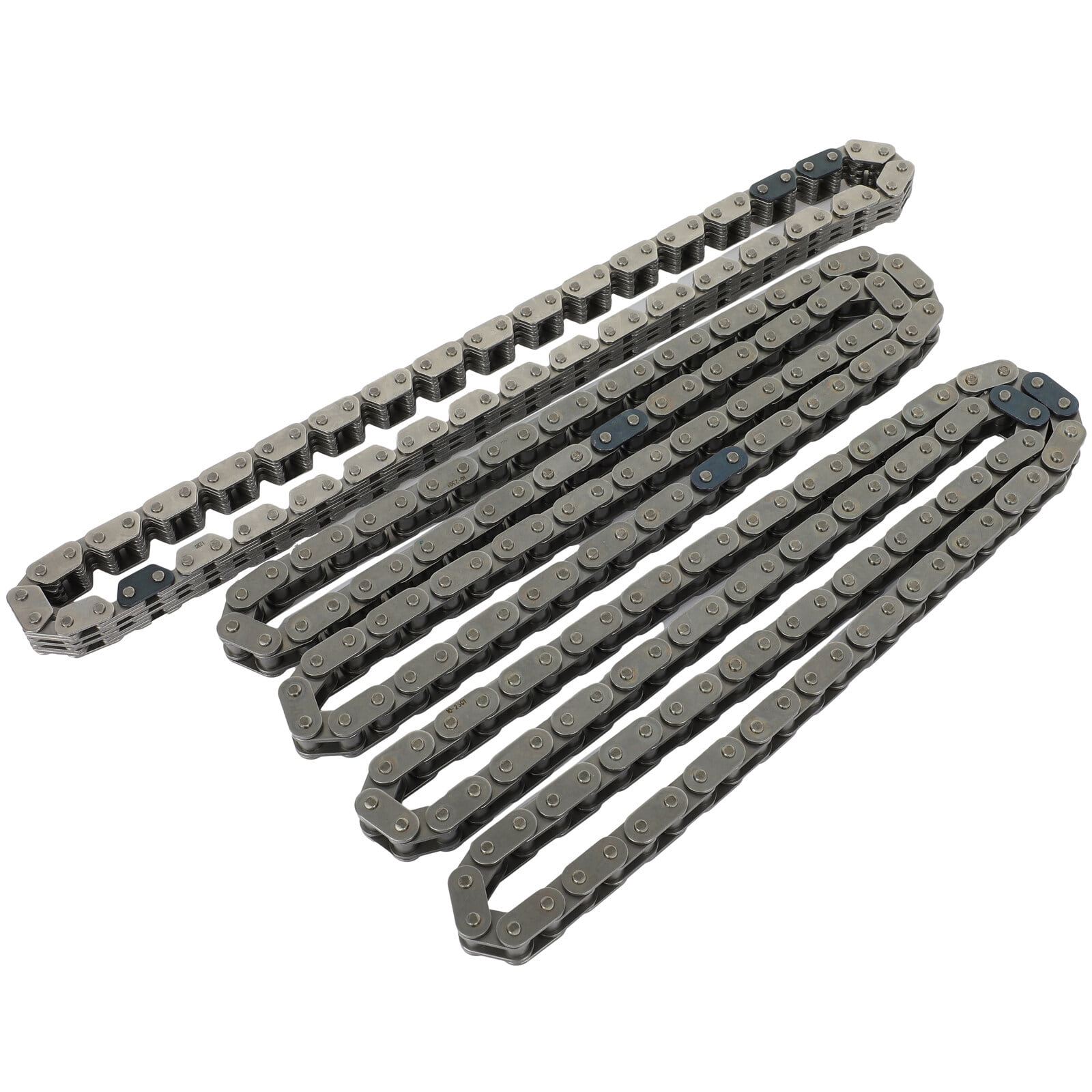 SCITOO Timing Chain Kit 68003352AA, 53021965AA Fit For
