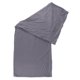 thumbnail image 1 of Bufanda de redecil unisex Mujer Unisex Bolsillo con cremallera suave Envoltura segura de viaje gris Zulema Bufanda de bolsillo de viaje, 1 of 7
