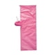 thumbnail image 4 of Poncho térmico Yuyangstore Saco de dormir individual portátil Rosa, 4 of 8