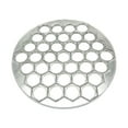 thumbnail image 2 of DAMAI Russian Ravioli Maker Dumplings Mold, 37 Holes Metal Ravioli Maker, Handmade Dumpling Cutter, Kitchen Utensils and Gadgets, Saves Time and Bring Great Family Fun, 2 of 6