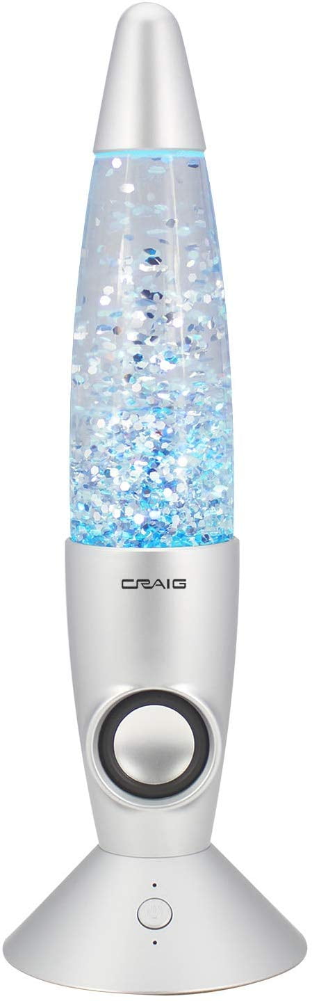 vivid speaker light up