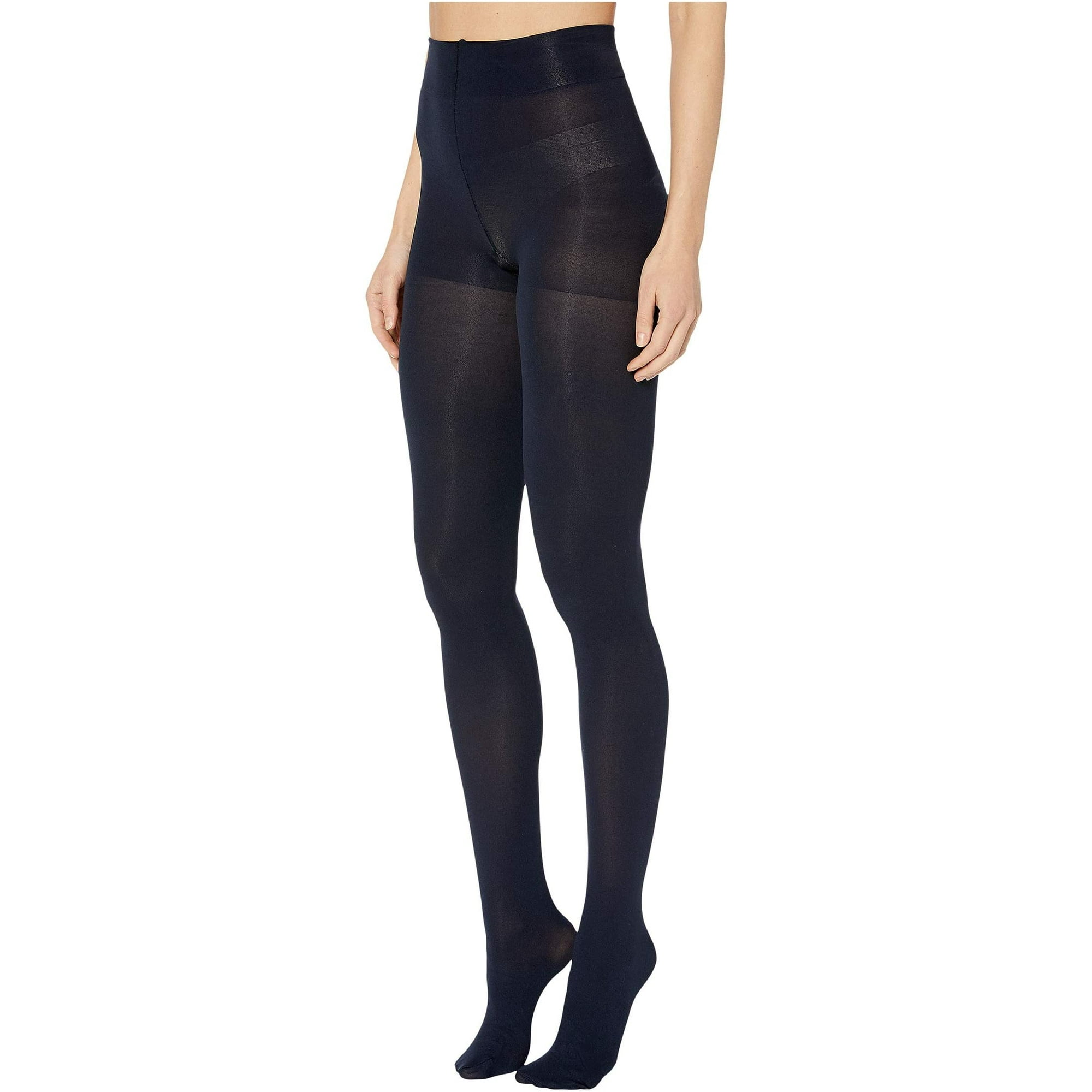 Hue navy tights hotsell