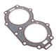 thumbnail image 1 of JUNTA 689 11181 02 00 para Culata de Motor 2 Tiempos 25 30, 1 of 8