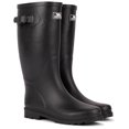 thumbnail image 1 of Trespass Mens Waterproof Wellies Rubber Wellington Boots Recon X, 1 of 8
