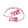 thumbnail image 3 of tonies Casque d’écoute à fil: Rose nuage, 3 of 6