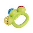 thumbnail image 4 of Color Aleatorio Baby Handbell Jingle Shaking Sonajero Juguetes Para Niños Instrumento Musical Juguete Educativo Sonajero Infantil Juguete Baby Hand Grip Ring Kearding FN005622-00, 4 of 6