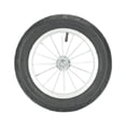 thumbnail image 3 of jinwen Balance Bike Replacement Wheel Maintenance High Load Capacity for Front Rear 18 in, 3 of 9