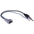 thumbnail image 4 of Adaptador de antena estéreo de Radio de coche conector de Cable de enchufe para Honda, 4 of 7