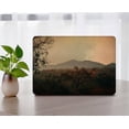 thumbnail image 5 of KSK KAISHEK Hard Shell Case Cover Compatible with 2023 2022 2021-2016 Release MacBook Pro 13 inchs Retina Display Touch ID Model: M1 A2338 A2289 A2251 A2159 A1989 A1706 A1708 Painting A 0445, 5 of 5