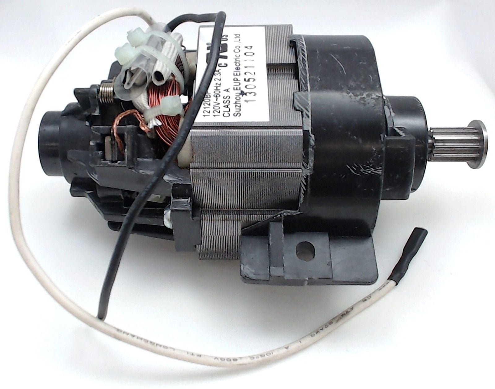 Bissell Vacuum Brush Motor for Healthy Home, 2031350