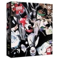 thumbnail image 1 of Batman “Tango With Evil” 1000 Piece Puzzle, 1 of 4