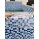 thumbnail image 5 of 8 PCS Cat Scat Mat with Spikes, Cat Repellent Mat, Flat Prickle Strip Dig Stopper, Pet Deterrent Mats for Cat Dog Animal Indoor Outdoor Garden, 5 of 5