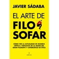 thumbnail image 1 of Libro El Arte De Filosofar Tapa Blanda, Autor Javier Sadaba, Editorial Almuzara, 1 of 2