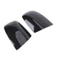 thumbnail image 3 of Par de cubiertas de espejo retrovisor Vevor estilo fibra de carbono 1429849 Reemplazo para Ford Focus 2005-2007, 3 of 5