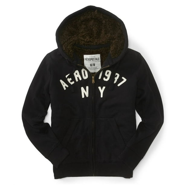 Chamarras aeropostale para hombre hotsell