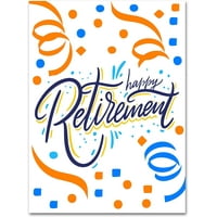 Retirement Cards & Gift Wrap - Walmart.com