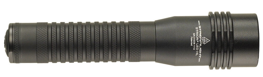 Streamlight Strion LED HL 500 Lumen USB Rechargeable Handheld Flashlight - 74750