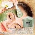 thumbnail image 3 of Mascarilla de arcilla de té verde 50g, 3 of 5