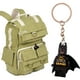 thumbnail image 5 of Batman Traje Minifigura Llavero Hada Regalos para, 5 of 9
