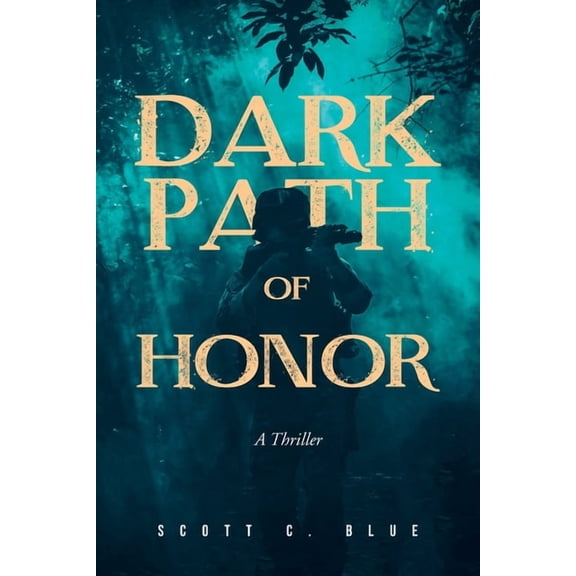 Dark Path Of Honor, (Paperback)