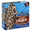 Wells Dairy Blue Ribbon Sundae Crunch Bar, 6 ea