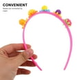 thumbnail image 3 of WHAMVOX 14Pack Bead Kits Various Shapes for Kids Diy Craft Beads Creativity Cultivation, 3 of 8