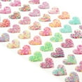 thumbnail image 2 of 12 Packs: 55 ct. (660 total) Confetti Heart Stickers by Recollections, 2 of 3