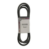 CUB CADET 954-04328 Belt B Section 99.1" SZ Tank 54 L LZ 754-04328