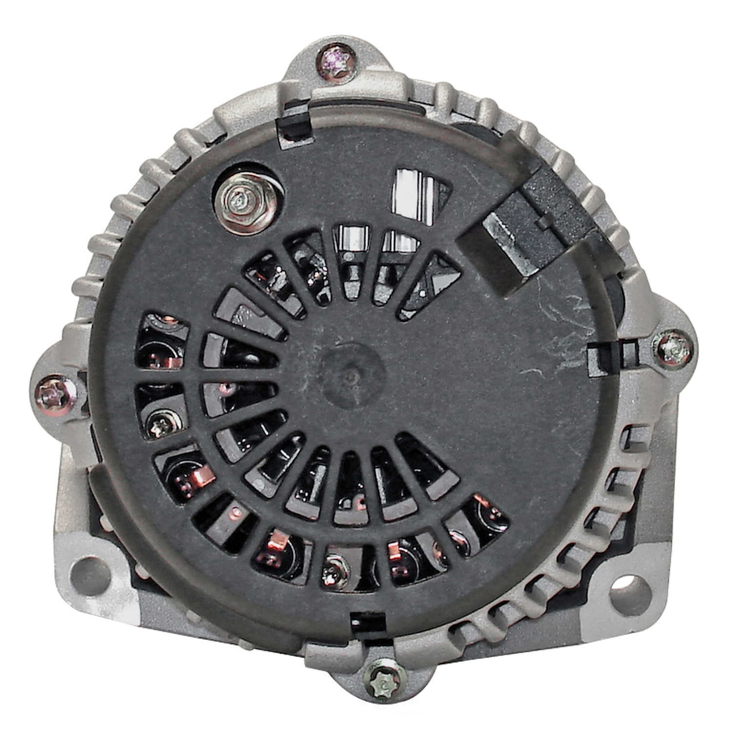 FVP Professional 8237603 Alternator Standard