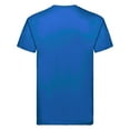 thumbnail image 2 of Fruit Of The Loom Mens Super Premium Short Sleeve Crew Neck T-Shirt, 2 of 4