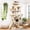 Beige, variant on Globlazer 78" Multi-Level Large Cat Tree and Tower Condo for Indoor Cats with Sisal Scratching Posts, Condos, Hammock & Hammock, Dark Gray