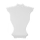 thumbnail image 3 of Soporte de Collar de Cristal, Cuello de Cuello Collar Cabina Pantalla de Joyas de Joyas Pantallas de Colegio de Colcha Organizador de Pendientes, 3 of 7