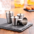 thumbnail image 4 of IFANLANDOR 12Set Drinking Cups 1.57X1.57X1.57In for Adults Graduation, 4 of 8